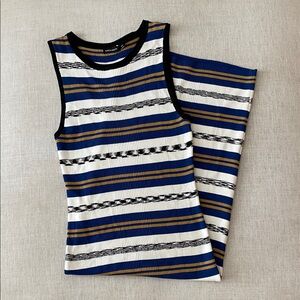 Karen Millen Dress Sz M